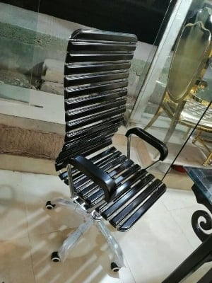 Picture of Executive Officer Chair - Black (Black)