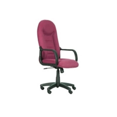 Picture of High Quality Office Chair (Violet)