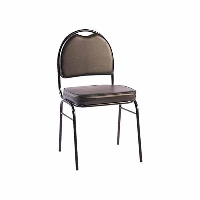 Picture of Dining Chair ( Office Chair) (Coffee)