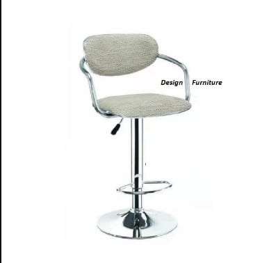 Picture of New Design Bar Stool (Not Specified)