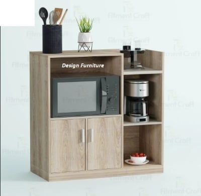 Picture of Oven Rack - Melamine Board (Peanut)