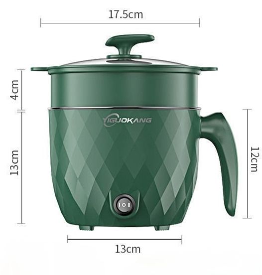 Picture of Daily Cooking Made Simple Blue