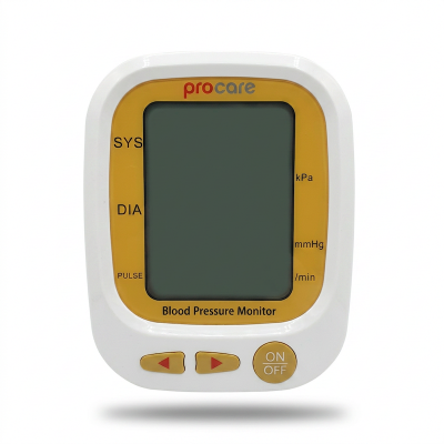 Picture of Procare Model-650s White 