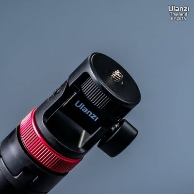 Picture of ULANZI MT-79 TRIPORT Black 