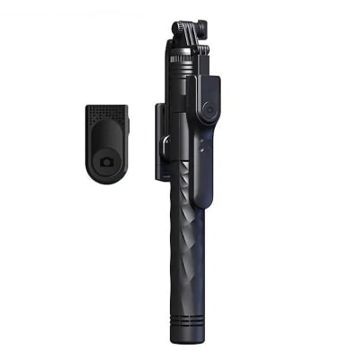 Picture of JMARY KT-239 TRIPOD Black 