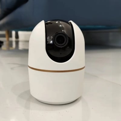 Picture of Dahua Hero A1 5MP Security Camera Network Video Recorder 8CH 1080P 16CH 720P NVR Wireless Outdoor Surveillance System with AI Detection  