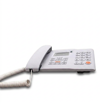 Picture of Huawei F501 GSM Single Sim Telephone Black 