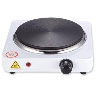 Picture of Induction Hot Plate Portable Electric Stove Induction Cooker  
