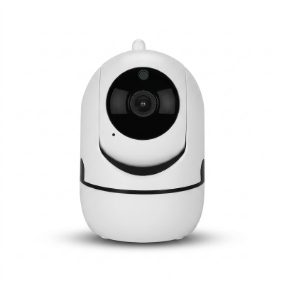 Picture of Q30 1 Antenna Ip Camera White 