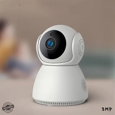 Picture of Q9X-H 3mp Ip Camera White 