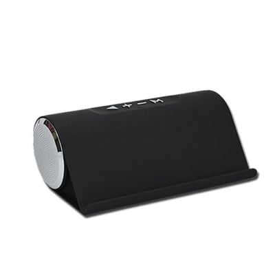 Picture of LP V9 wireless speaker good base Aqua 