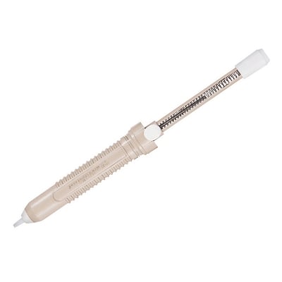 Picture of Goot GS-100 Desoldering Pump Jumbo Size Solder Sucker White 