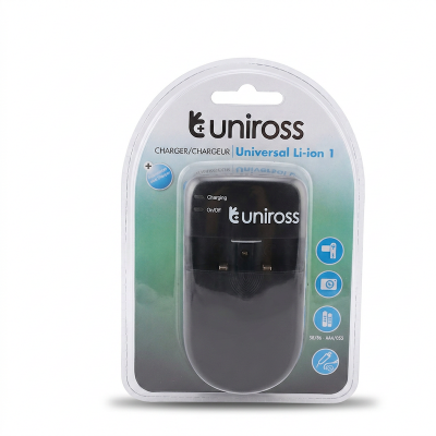 Picture of Uniross Universal Charger Universal LI-ion  