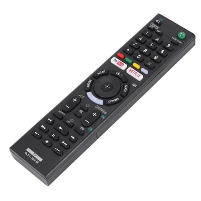 Picture of Remote Control for SONY  New Model Black 