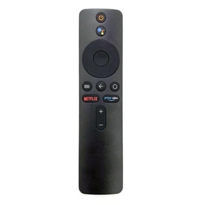 Picture of Mi TV Box S Remote With Voice Control Black 