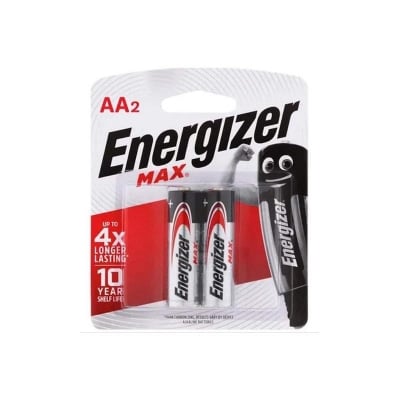 Picture of Battery aa2  New Model Multicolor 