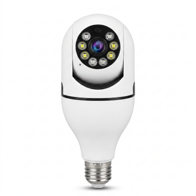 Picture of E27 Moving Holder System IP 2mp White 128GB