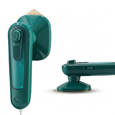 Picture of Mini Dry Iron With Spray - Iron Machine Multicolor 