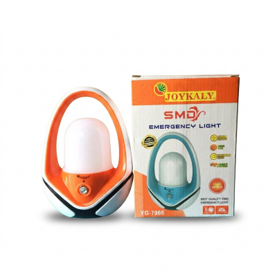 Picture of Yuyao Factories Supplier Super Bright Lantern Portable Emergency Led Light Rechargeable YG-7966 Multicolor 