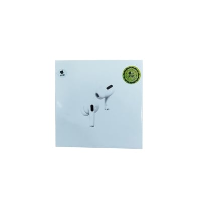 Picture of AirPods Pro White 