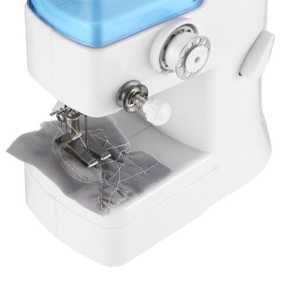 Picture of Sewing Maching MHSM-988 White 
