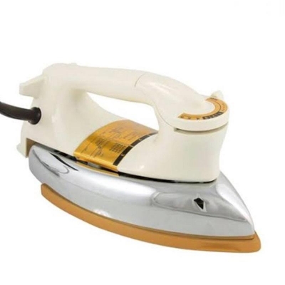 Picture of Jackpot Automatic Dry Iron AD-2099 Multicolor 