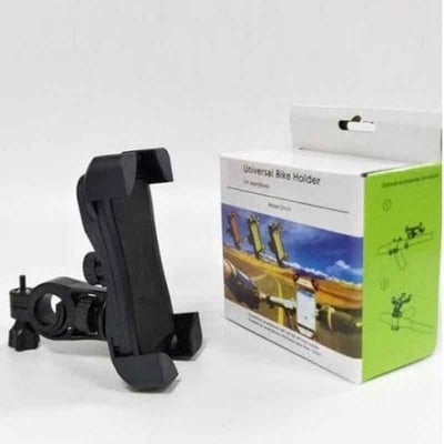 Picture of Universal Bike Holder  New Model Multicolor 