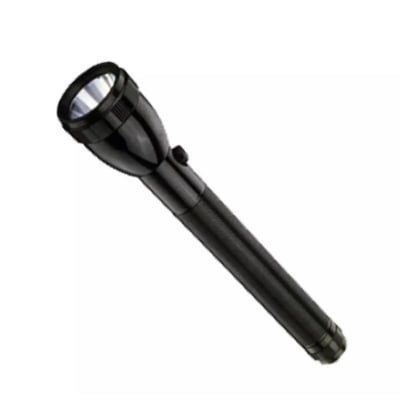 Picture of STAROLA-ST-2012 Rechargeable LED FlashLight / LED Rechargeable Work Light Black 