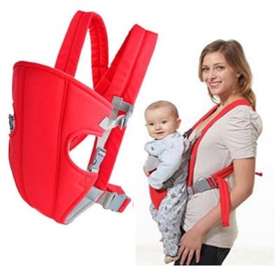 Picture of BABY Carrier EN71 2 EN71 3 Red China Multicolor 