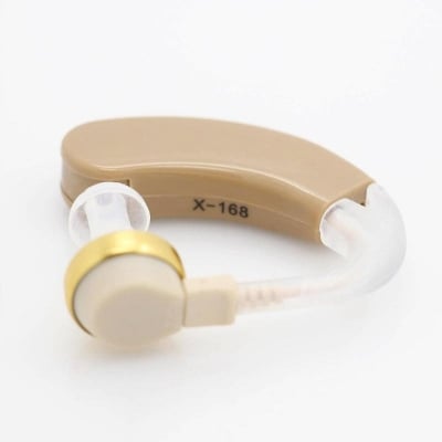 Picture of Axon X-168 Hearing Aid Ears 