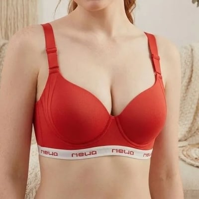 Picture of Anti Sagging Underwear Adjustable Bra