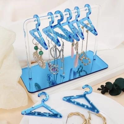 Picture of Earring organizer/decore