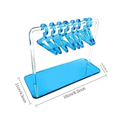 Picture of Earring organizer/decore