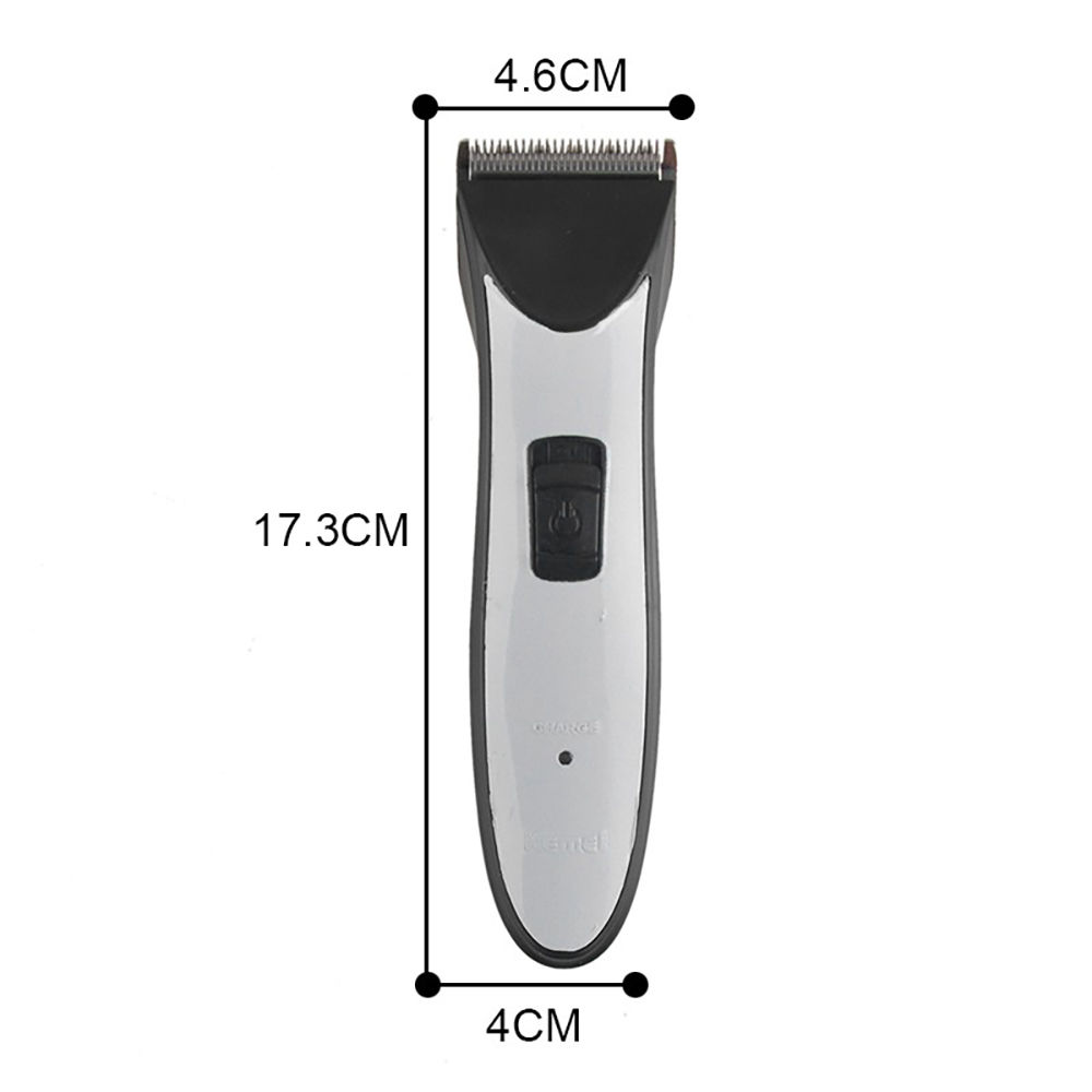 Picture of Kemei KM-3909 Hair Professional Trimmer 