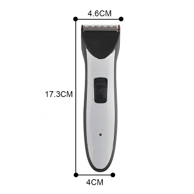 Picture of Kemei KM-3909 Hair Professional Trimmer 