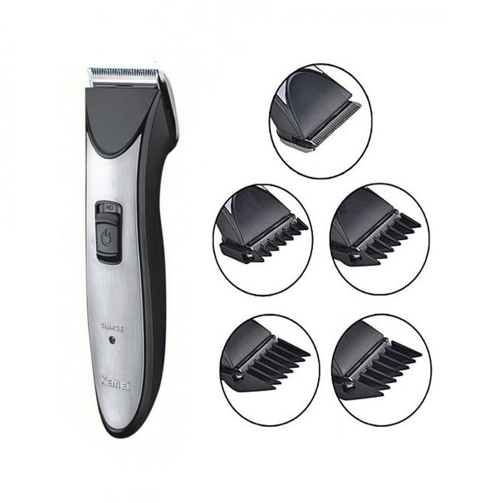 Picture of Kemei KM-3909 Hair Professional Trimmer 