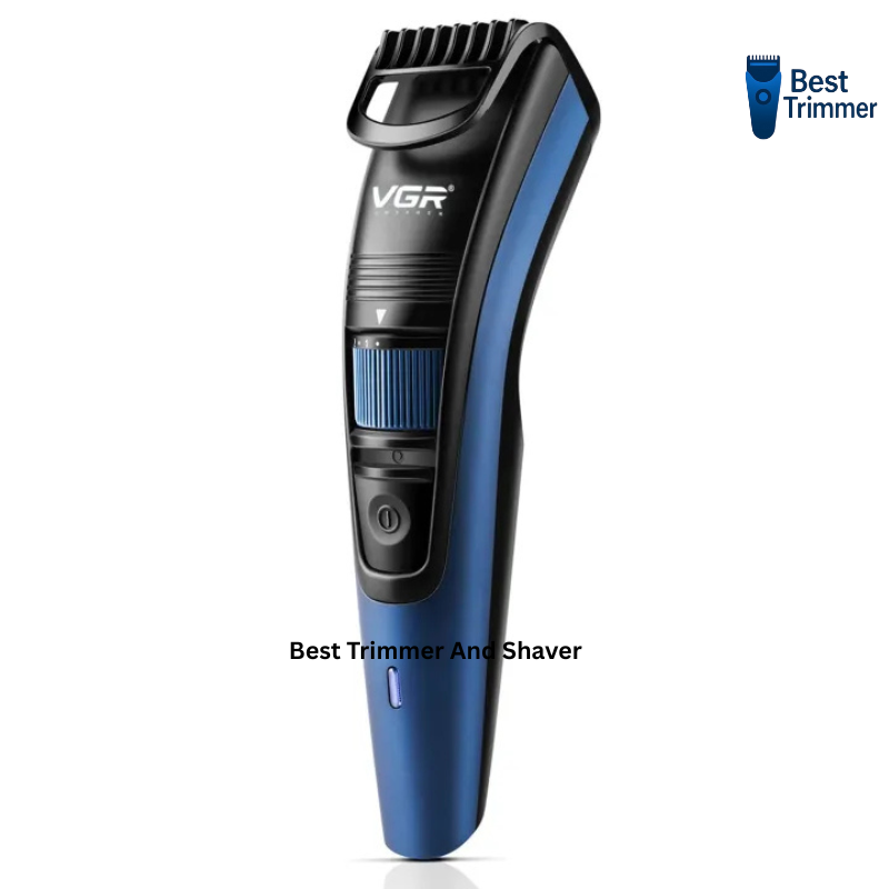 Picture of VGR V-052 Trimmer Hair Clipper & Beard Trimmer 