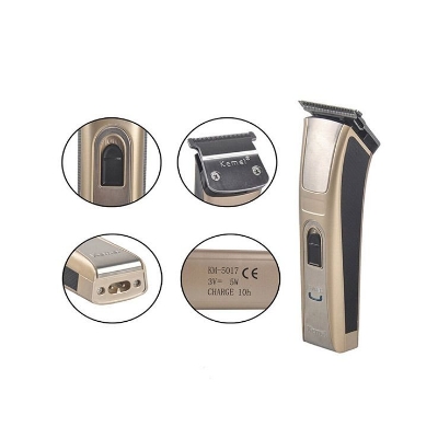 Picture of Kemei KM-5017 Hair Clipper/Beard Trimmer 