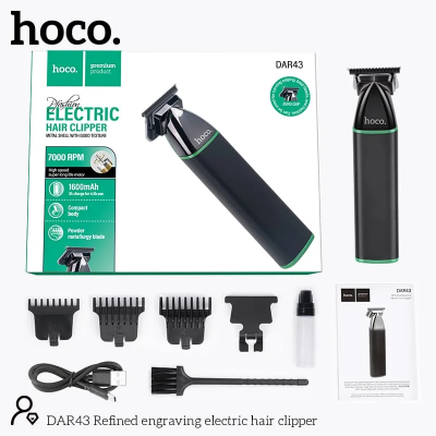 Picture of HOCO DAR43 Electric Hair Clipper 