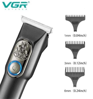Picture of VGR V-963 Hair & Cordless Beard Hair Trimmer 