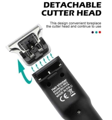 Picture of VGR V-963 Hair & Cordless Beard Hair Trimmer 