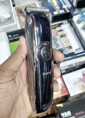 Picture of Geemy GM-6050 Professional Hair Trimmer 