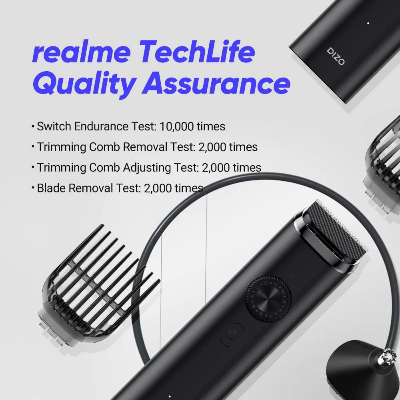 Picture of DIZO Trimmer Neo for Men With High Precision Trimming 