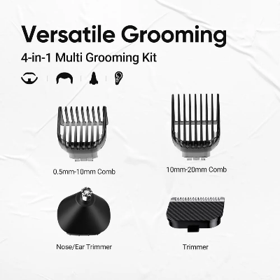 Picture of DIZO Trimmer Neo for Men With High Precision Trimming 