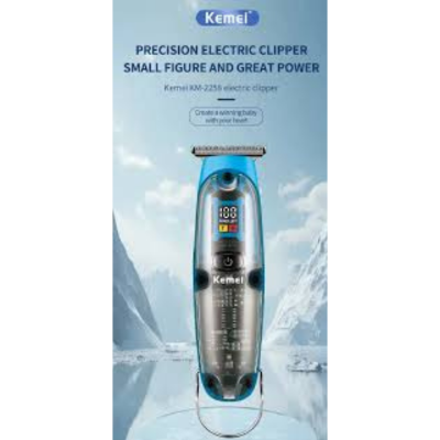 Picture of Kemei KM 2258 Professional Hair Clipper 