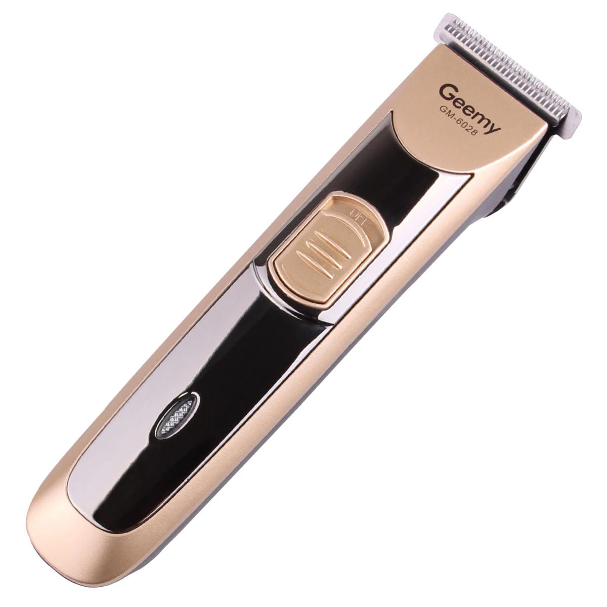 Picture of Geemy GM-6028 Professional Hair Trimmer 