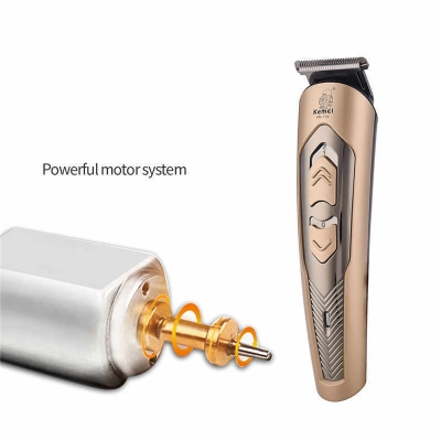 Picture of Kemei KM-756 Professional Hair Trimmer 