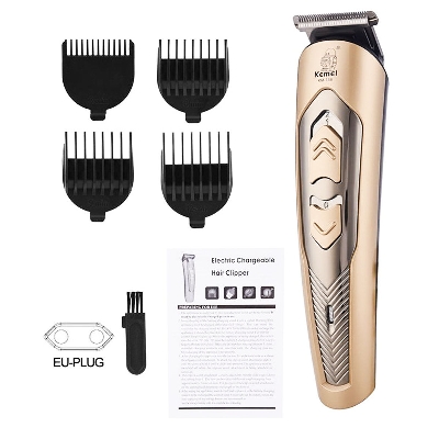 Picture of Kemei KM-756 Professional Hair Trimmer 