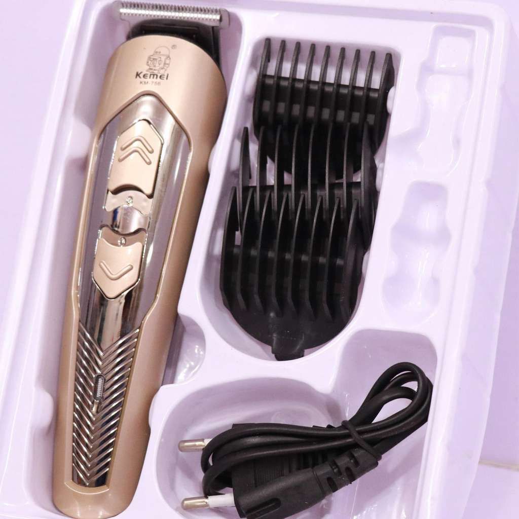 Picture of Kemei KM-756 Professional Hair Trimmer 