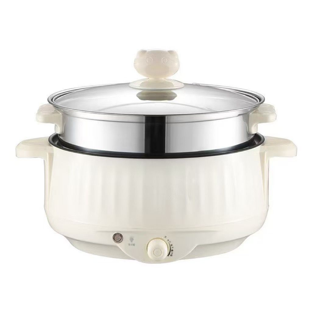Picture of Prestige Non-stick Multifunction Cooker for Kitchen Multicolor